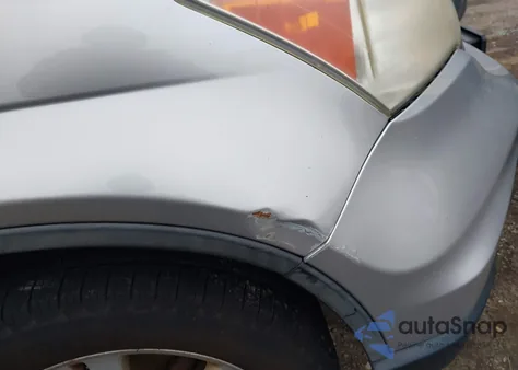 2011 Honda Cr-V Ex из США, поврежденный, VIN 5J6RE4H50BL113801